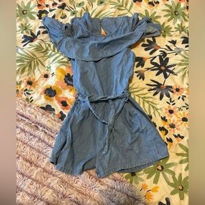 Fabkids Romper medium 8
